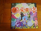 The Zombies ?– Odessey And Oracle - (30th Anniversary Edition) -  Mint LP
