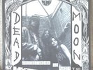 Dead Moon-Stranded In The Mystery Zone-Tombstone LP T40-1991