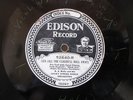 Edison Diamond Disc 52640 B.A. Rolfe & His Lucky Strike Dance Orchestra