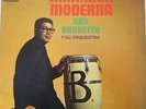 Ray Barretto Charanga Moderna LP VG+/NM 60s Mono on Tico El Watusi