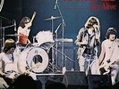 AFZLP 060 | The Ramones - It's Alive 2 LP oop