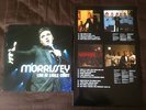MORRISSEY live at earls court IMPORT DOUBLE LP The Smiths Decca Joy Division