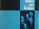 The Modern Jazz Disciples-Same-New Jazz 8222-SUPERB