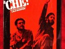 OST LP CHE LALO SCHIFRIN 1969 TETRAGRAMMATON ORIG PRESS SEALED MINT
