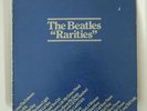 THE BEATLES - RARITIES TURKISH PRESSING LP NEKTAR LABEL