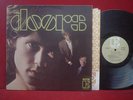 THE DOORS -  THE DOORS - 1 ST PRESSING -  EKS-74007 STEREO  LP