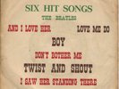 THE BEATLES/