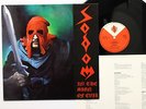 SODOM -In the Sign of Evil 12