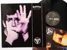 CORONER -Metal Vortex LP 1991 NOISE REC. 1st press