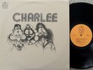 CHARLEE (s/t) '76 Canada Mind Dust hard psych fuzz Walter Rossi   VG+++   RARE