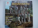 BANDA MACHO LP Latin FUNK Little Beaver BT EXPRESS Breaks Samples AWB Hear