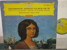 DGG Beethoven septet red logo SLPM Ed1 Tulip