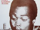 FELA KUTI LONDON SCENE NIGERIA AFRO FUNK BEAT AFRICAN AFRICA 70 LP