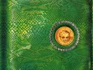 Alice Cooper - Billion Dollar Babies RARE ORIG Canadian Die-cut Vinyl LP (Mint)