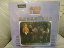 MANNY CORCHADO APROVECHA EL TIEMPO SWING WHILE YOU CAN RARE LATIN RECORD NICE