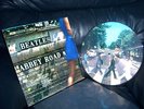 ABBEY ROAD  The Beatles  PICTURE DISC UNPLAYED -MINT - NEW 