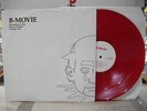 B-Movie ?– Remembrance Day ' 12''  MINT RED LIMITED EDITION