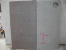 Death In June ?– She Said Destroy ' 12'' MINT 1984