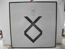 Death In June ?– Come Before Christ And Murder Love ' 12'' N.MINT Whip-hand Logo
