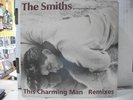 THE Smiths ?–This Charming Man (Remixes) US  ' 12 ' MINT  USA REMIX - RAREEEE