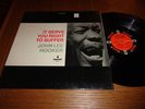 JOHN LEE HOOKER It Serve You Right To Suffer LP ORIGINAL IN SHRINK Impulse
