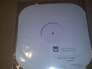 Bomb The Music Industry - Scrambles LP TEST PRESS 10/10 Andrew Jackson Jihad 12