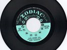 Ruby Andrews - Just Loving You / The Love I Need - Zodiac1010 (Classic Northern)