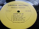 Bunny Lie Lie Musical Pressure Lord Koos Caldor Jamaica Roots Listen