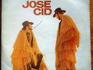 JOSE CID QUARTETO 1111 LP PORTUGAL 71 PSYCH ACID MELLOTRON POKORA RARE SIGNED VG