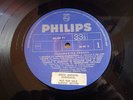FILARMÓNICA FRAUDE - EPOPEIA LP PORTUGAL PHILIPS PROMO 1ST EDIT POKORA 5 PSYCH