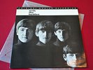 With The Beatles MFSL