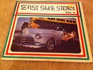 EAST SIDE STORY Vol. 4 LP low rider ESS 2004 various artists