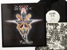 Protector -Misanthropy LP 1987 ORIG. ATOM H
