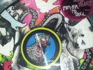 Yeah Yeah Yeahs fever to tell LP Karen O Sonic Youth Pavement Liars