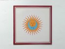 King Crimson-Larks' Tongues In Aspic-Orig. U.K Island LP- Near Mint