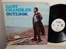 GARY CHANDLER 