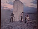 The Who  WHO'S NEXT  MCA 180 Gram Vinyl As New
