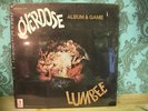 LUMBEE Overdose 1970 Hard Fuzz Psych + GAME SEALED M 