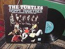 TURTLES 1967 HAPPY TOGETHER LP WW 14 SHED RATHER BE WITH ME - ME ABOUT YOU VG++