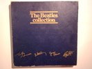 Set of 14 LP from Australian “THE BEATLES COLLECTION”  BLUE BOX
