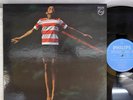 TSUYOSHI YAMAMOTO RED GARDENIA PHILLIPS NIPPON PHONOGRAM JAPAN  RJD 3LP