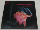 BLACK SABBATH, PARANOID, 1st UK PRESS, JIM SIMPSON BIG BEAR, LARGE VERTIGO SWIRL
