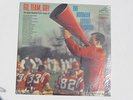 NORMAN LUBOFF 1964 LP Go Team Go COLLEGE FOOTBALL SONGS Alabama Texas +20 more