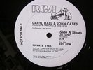 HALL & OATES 