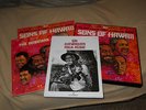Sons of Hawaii LP record album Book Eddie Kamae NM NM