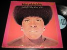 RUBY ANDREWS everybody saw you ZODIAC soul funk LP