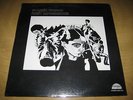 SHAMEK FARRAH first impressions STRATA-EAST spriritual jazz funk LP RARE SEALED