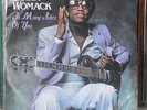 Bobby Womack - So Many Sides Of You - CLASSIC modern soul U.K. 7