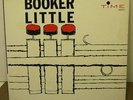 BOOKER LITTLE Time Series 2000 Phonograph Record Album LP