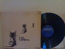 RARE BOSSA NOVA JAZZ (LP) Os Gatos (Philips) Brazil '64